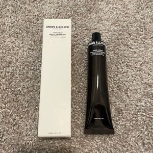 grown alchemist hand cream